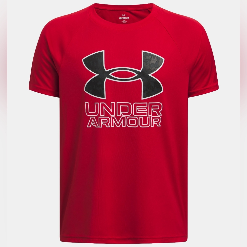 UA Tech™ Hybrid Print